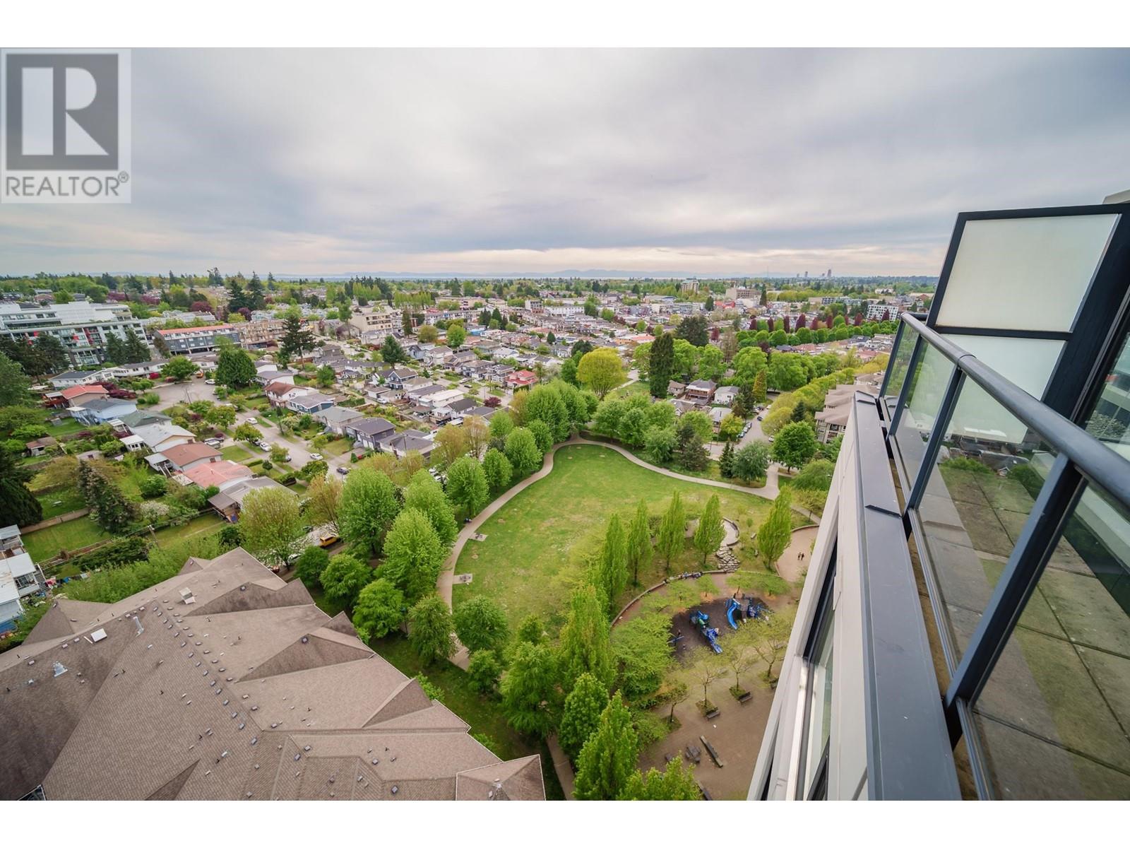 2103 5380 Oben Street, Vancouver, British Columbia  V5R 6H7 - Photo 18 - R3003244