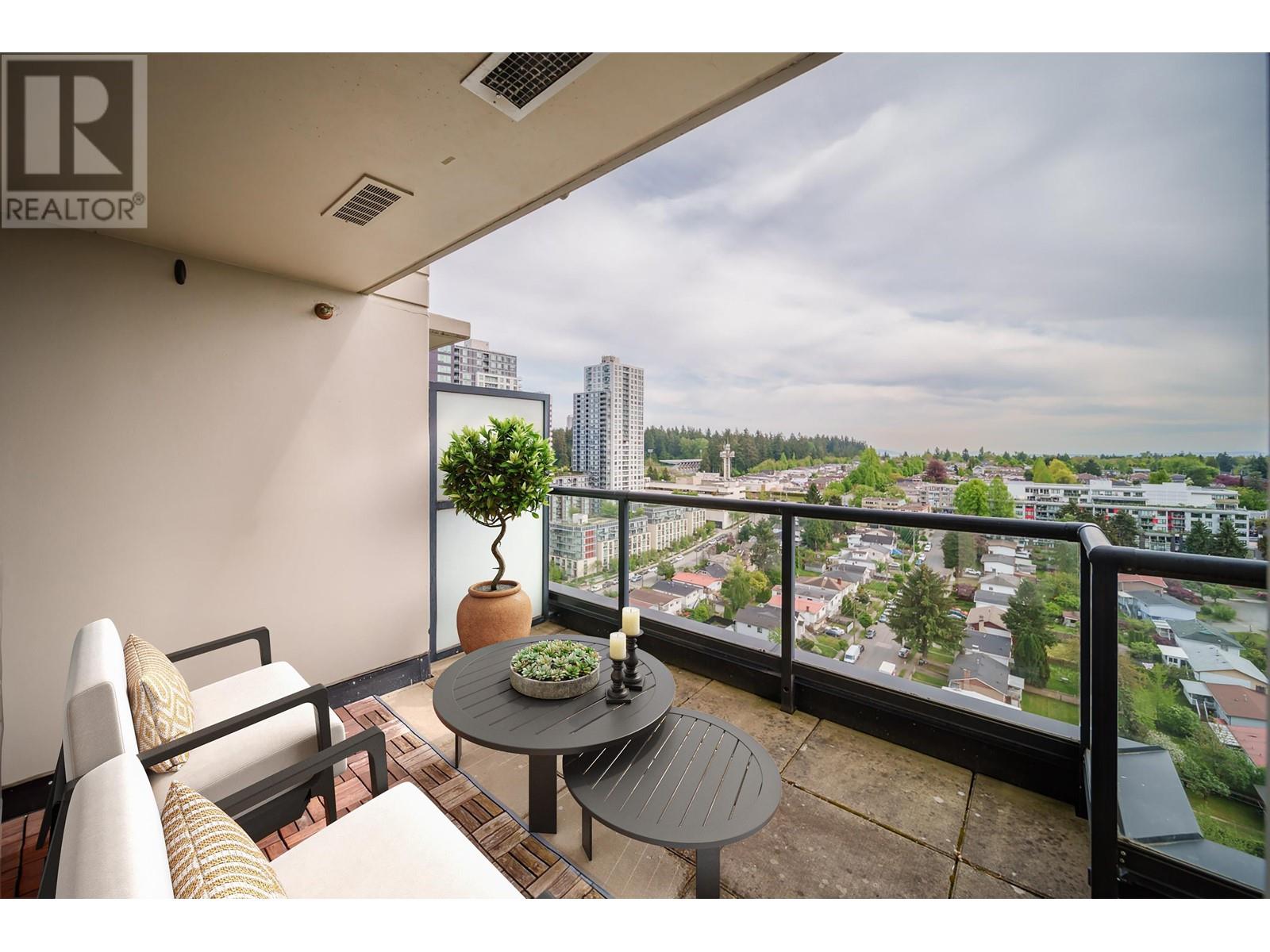 2103 5380 Oben Street, Vancouver, British Columbia  V5R 6H7 - Photo 2 - R3003244