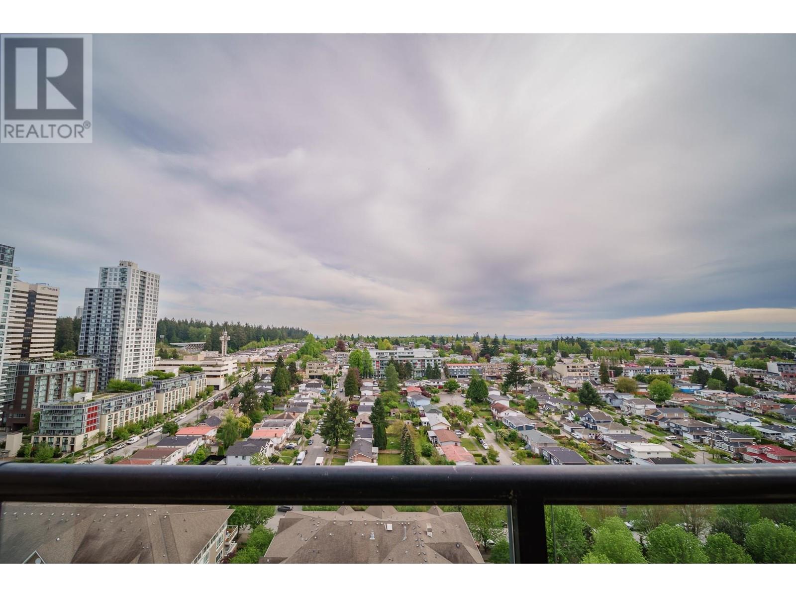 2103 5380 Oben Street, Vancouver, British Columbia  V5R 6H7 - Photo 4 - R3003244