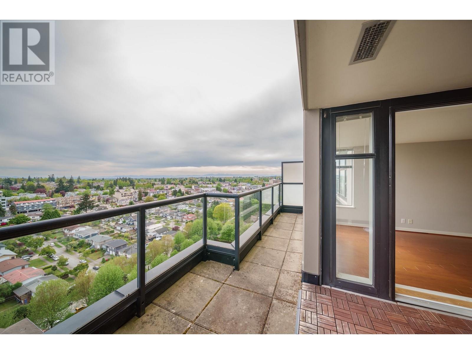 2103 5380 Oben Street, Vancouver, British Columbia  V5R 6H7 - Photo 5 - R3003244