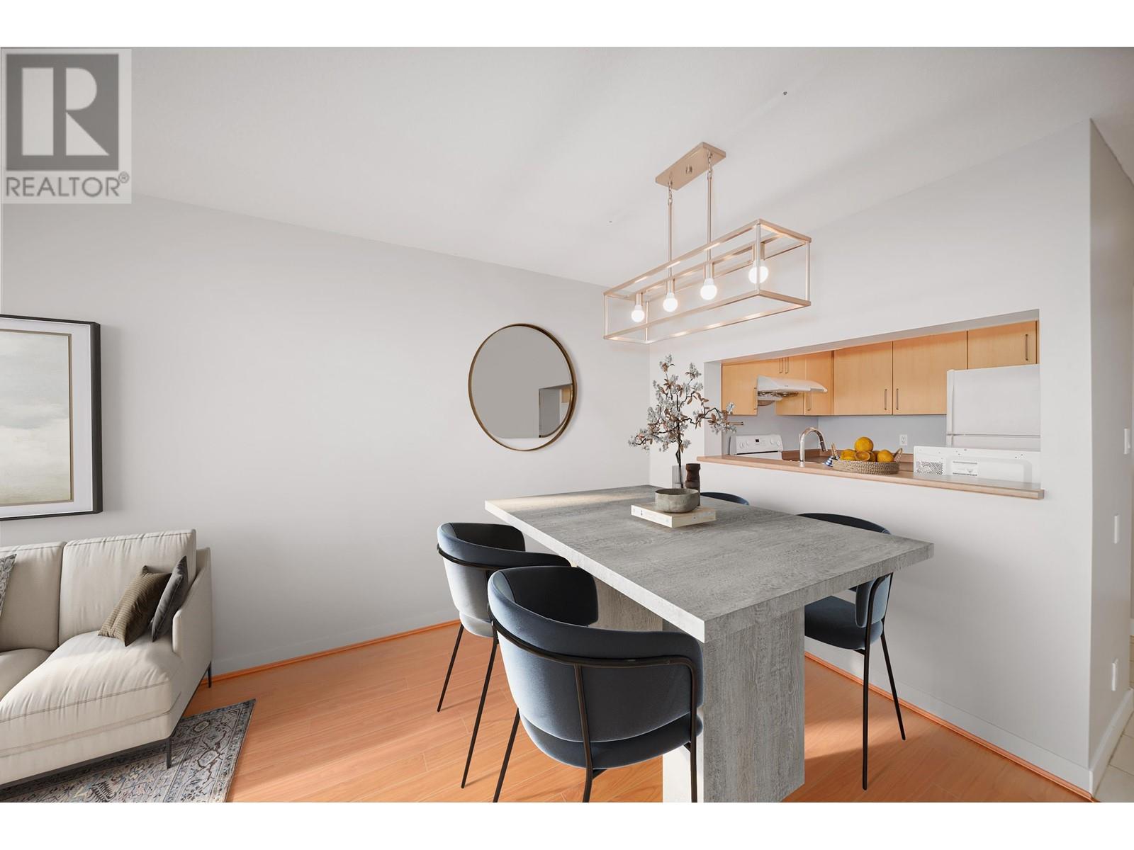 2103 5380 Oben Street, Vancouver, British Columbia  V5R 6H7 - Photo 6 - R3003244