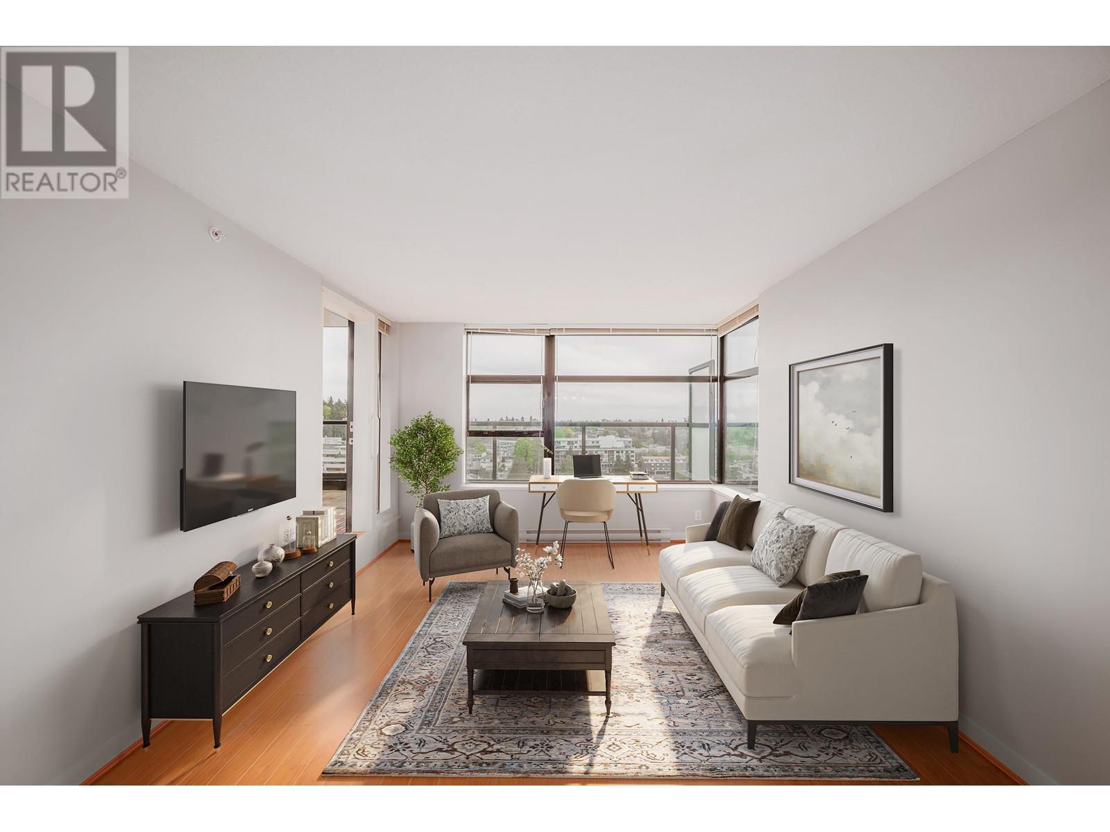 2103 5380 Oben Street, Vancouver, British Columbia  V5R 6H7 - Photo 9 - R3003244