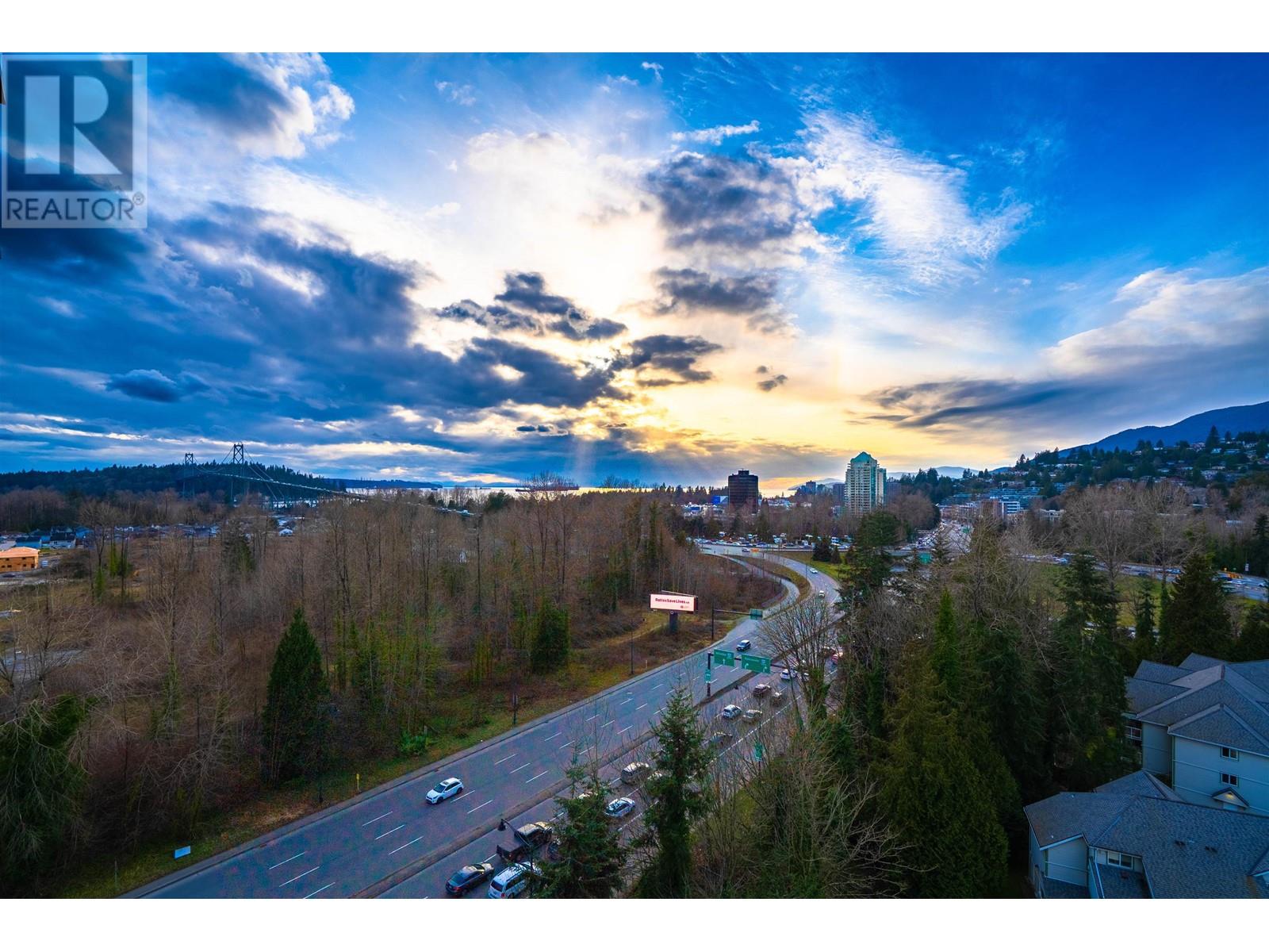 1107 200 KLAHANIE COURT, West Vancouver, British Columbia