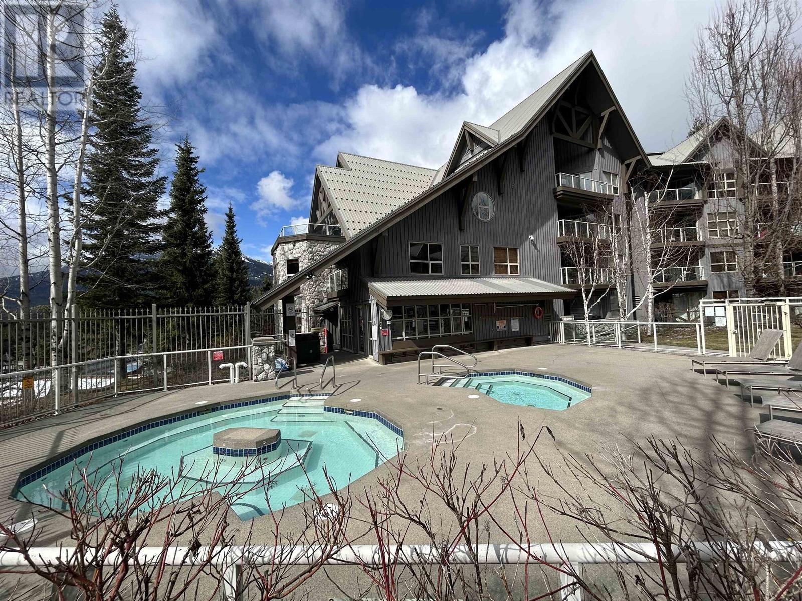 202 4800 Spearhead Drive, Whistler, British Columbia  V8E 1G1 - Photo 30 - R3003260