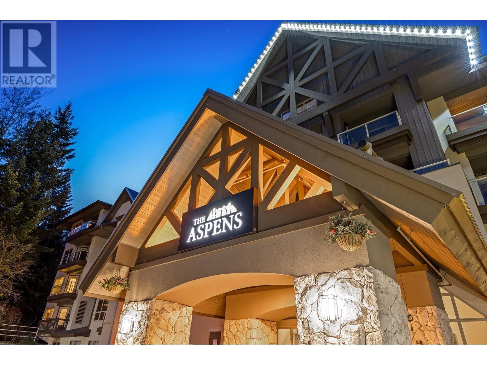 202 4800 Spearhead Drive, Whistler, British Columbia  V8E 1G1 - Photo 31 - R3003260