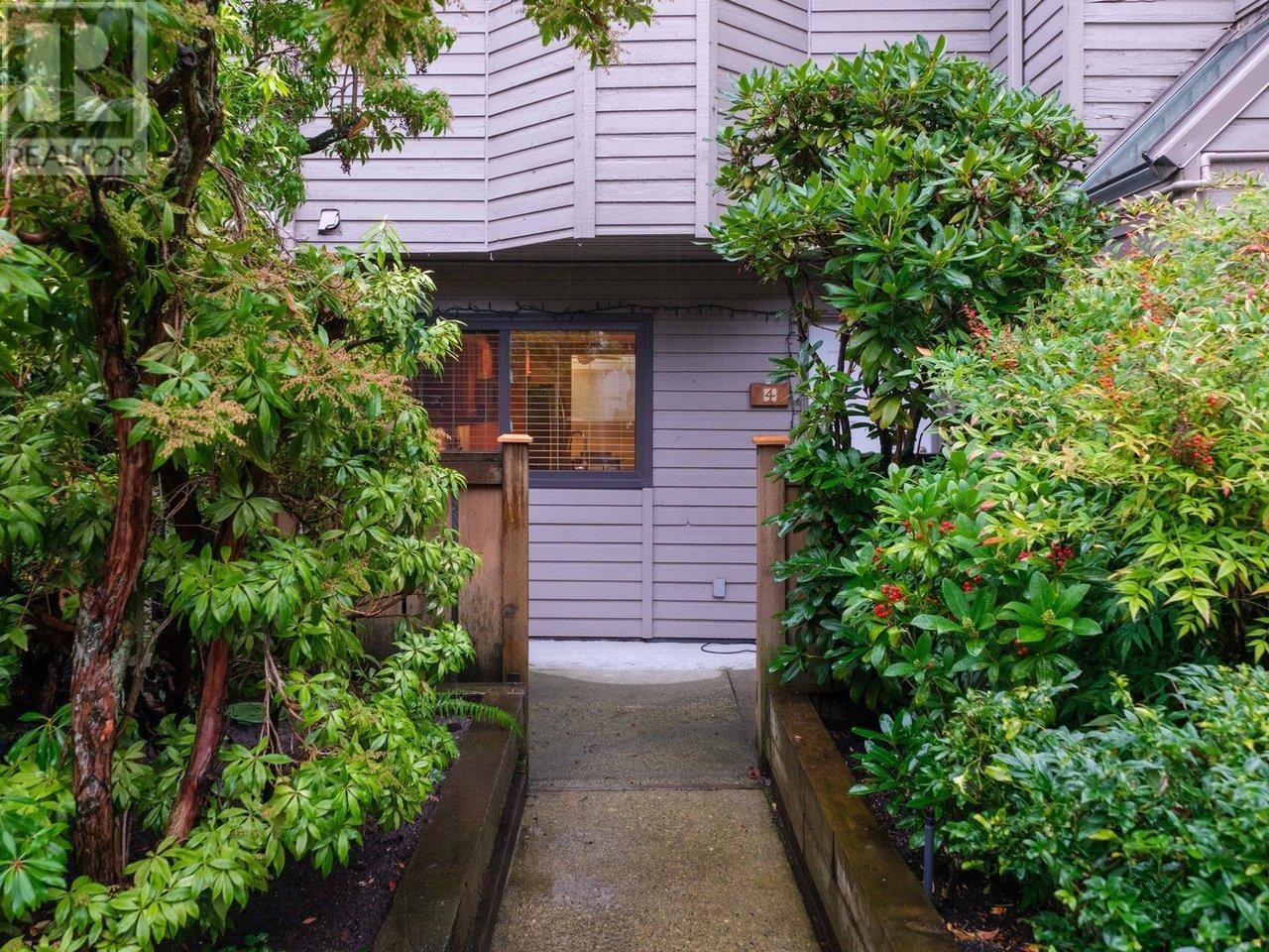 4 1434 Mahon Avenue, North Vancouver, British Columbia  V7M 2S4 - Photo 27 - R3003271