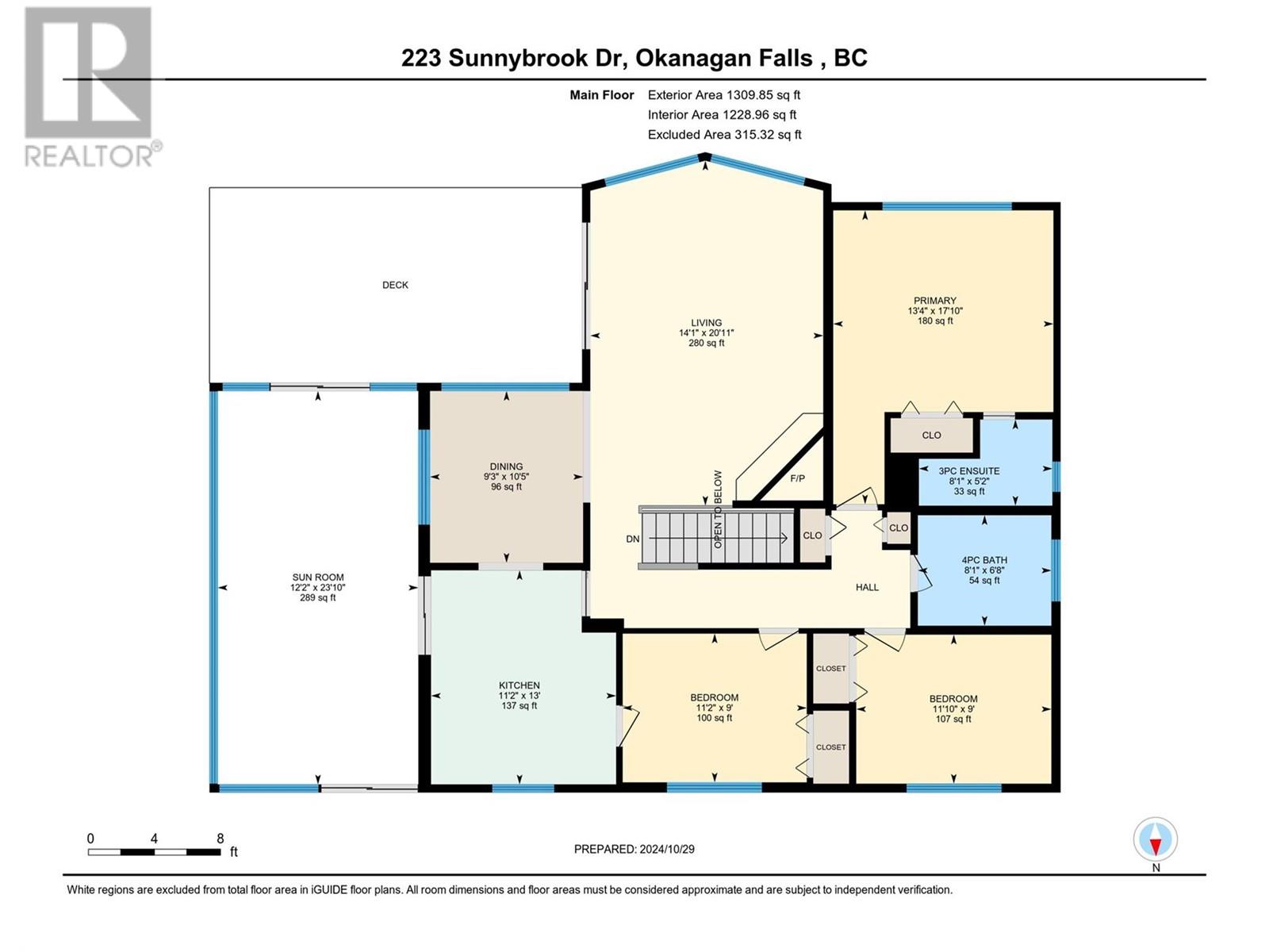 223 Sunnybrook Drive, Okanagan Falls, British Columbia  V0H 1R3 - Photo 36 - 10348136