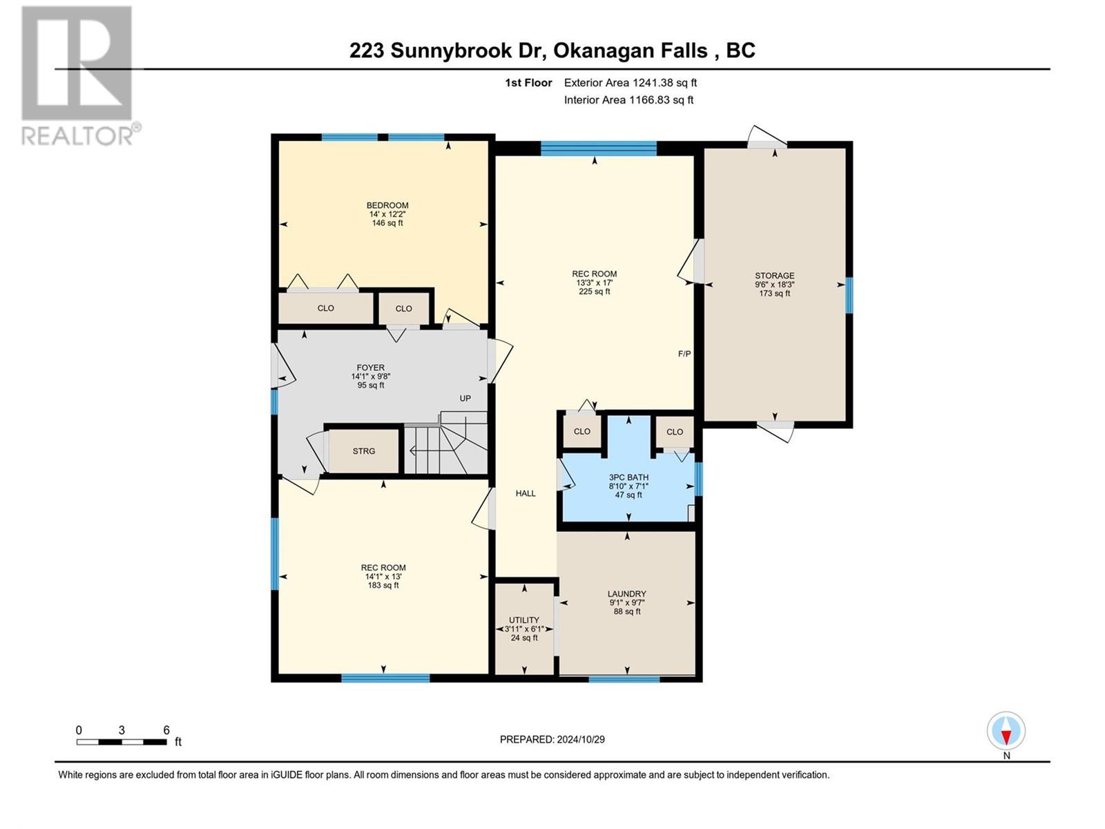 223 Sunnybrook Drive, Okanagan Falls, British Columbia  V0H 1R3 - Photo 37 - 10348136