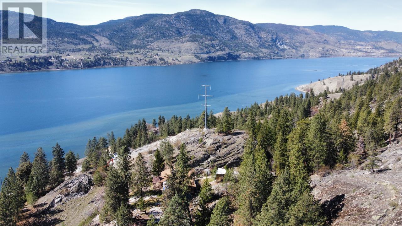 223 SUNNYBROOK Drive, Okanagan Falls, British Columbia
