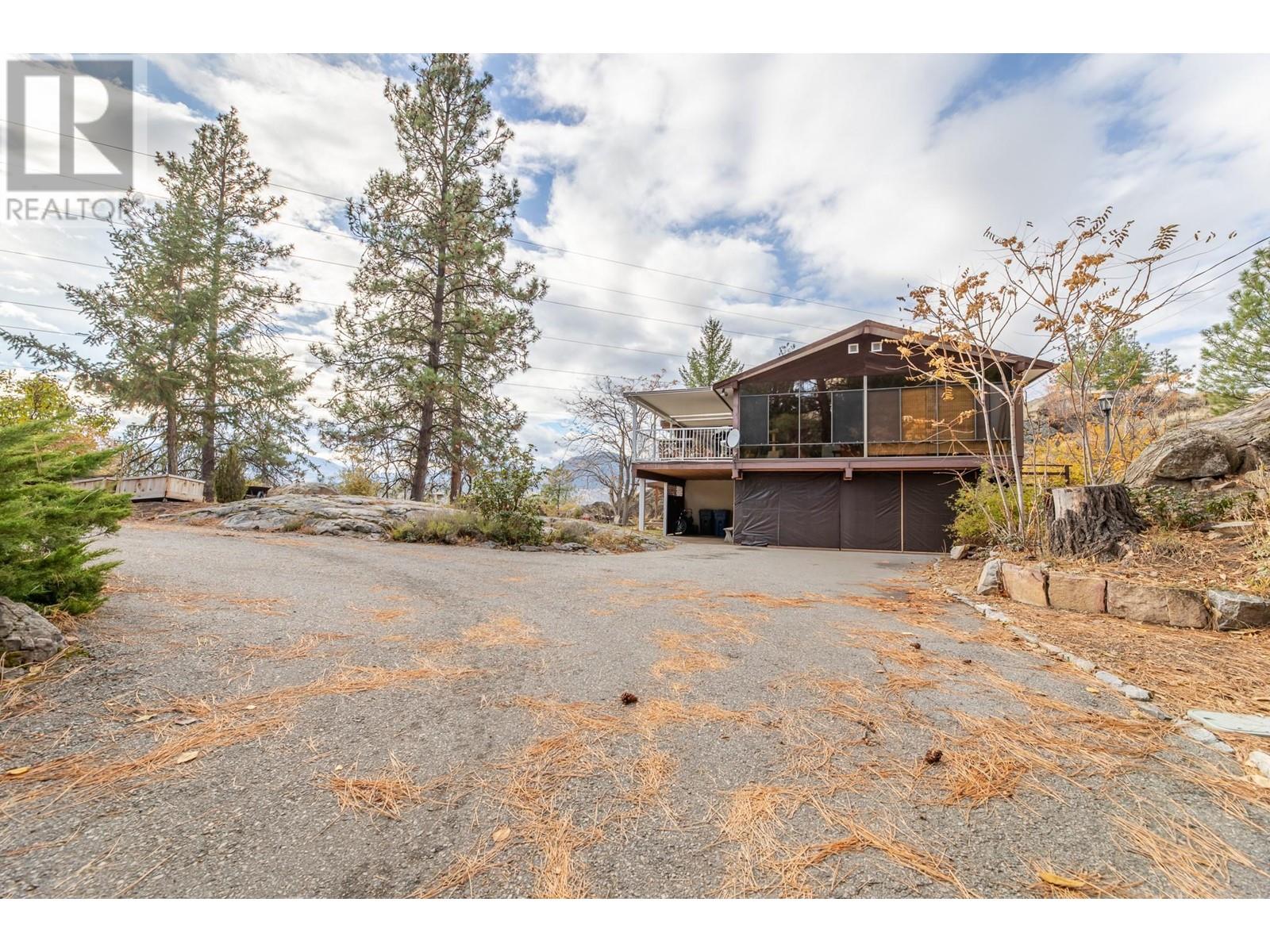 223 Sunnybrook Drive, Okanagan Falls, British Columbia  V0H 1R3 - Photo 50 - 10348136