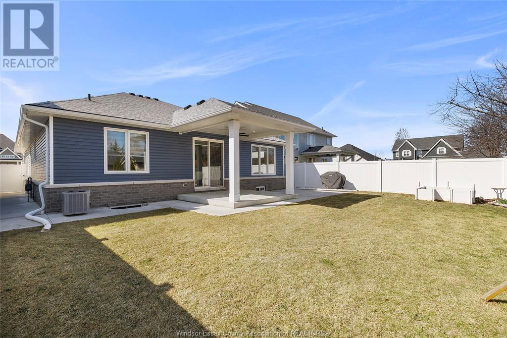 297 Christine, Belle River, Ontario  N0R 1A0 - Photo 25 - 25012254