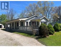 22 3RD Street, Selkirk, Ontario