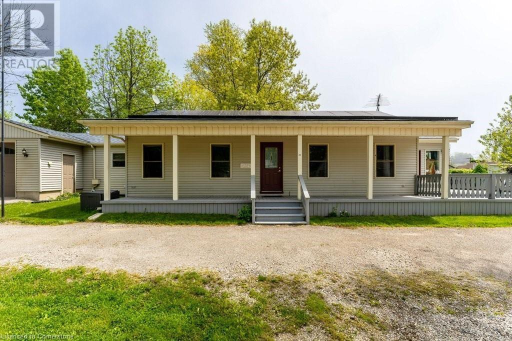 22 3rd Street, Selkirk, Ontario  N0A 1P0 - Photo 9 - 40727844
