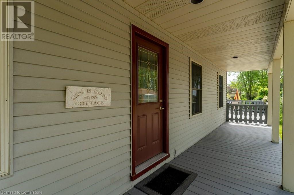 22 3rd Street, Selkirk, Ontario  N0A 1P0 - Photo 12 - 40727844