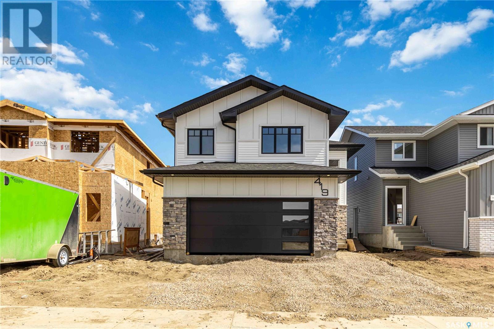 Property at 419 Doran CRESCENT image 2