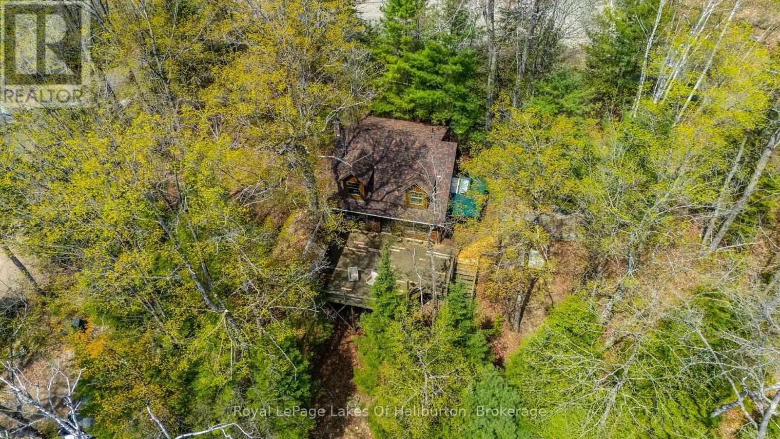 1248 Portage Road, Dysart Et Al, Ontario  K0M 1S0 - Photo 44 - X12151302