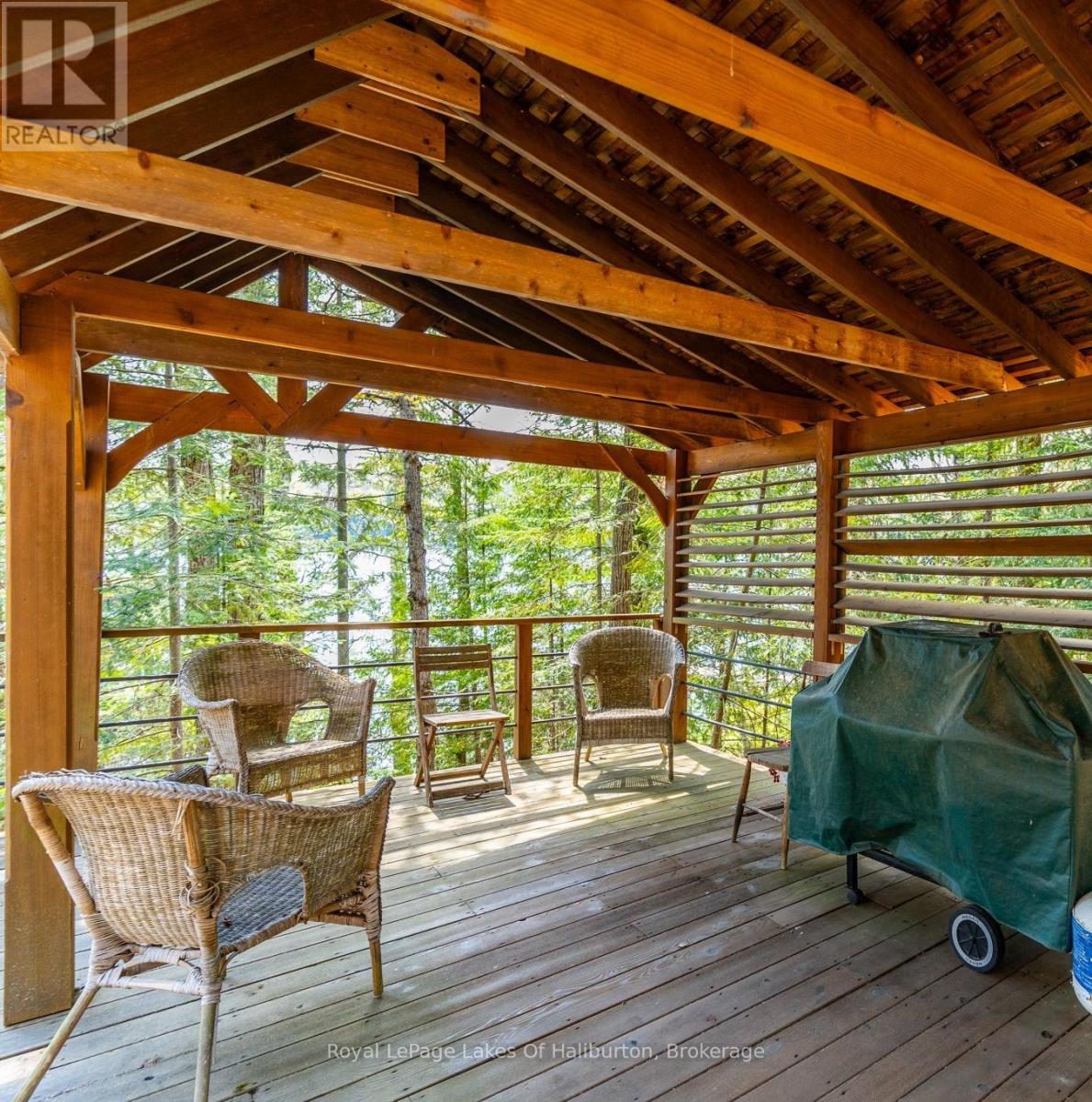 1248 Portage Road, Dysart Et Al, Ontario  K0M 1S0 - Photo 6 - X12151302