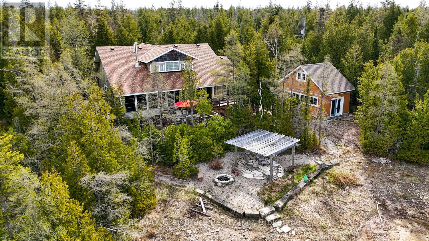 205 EAGLE ROAD, Northern Bruce Peninsula, Ontario
