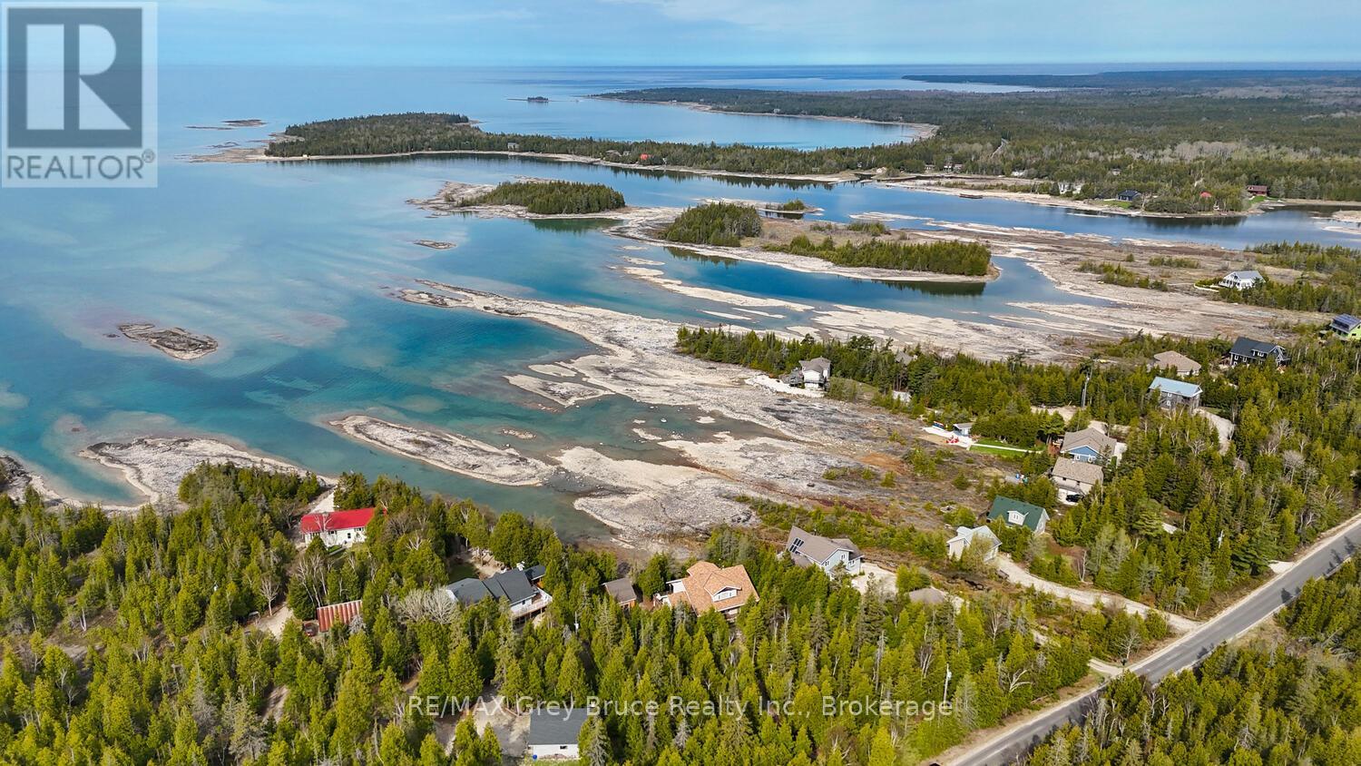 205 Eagle Road, Northern Bruce Peninsula, Ontario  N0H 2R0 - Photo 50 - X12151326