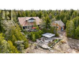 205 EAGLE ROAD, Northern Bruce Peninsula, Ontario