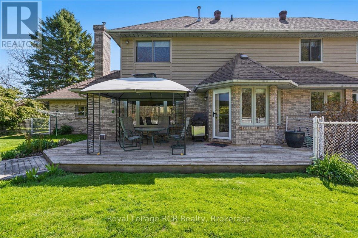 174 Forest Hill Drive, Georgian Bluffs, Ontario  N4K 5N6 - Photo 47 - X12151331