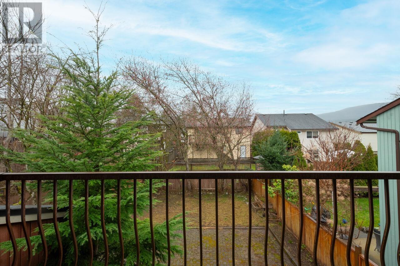 3167 Gambier Avenue, Coquitlam, British Columbia  V3E 1H8 - Photo 27 - R3003234