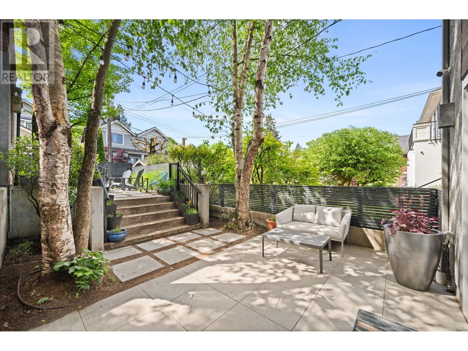 4070 W 18th Avenue, Vancouver, British Columbia  V6S 1B8 - Photo 34 - R3003240