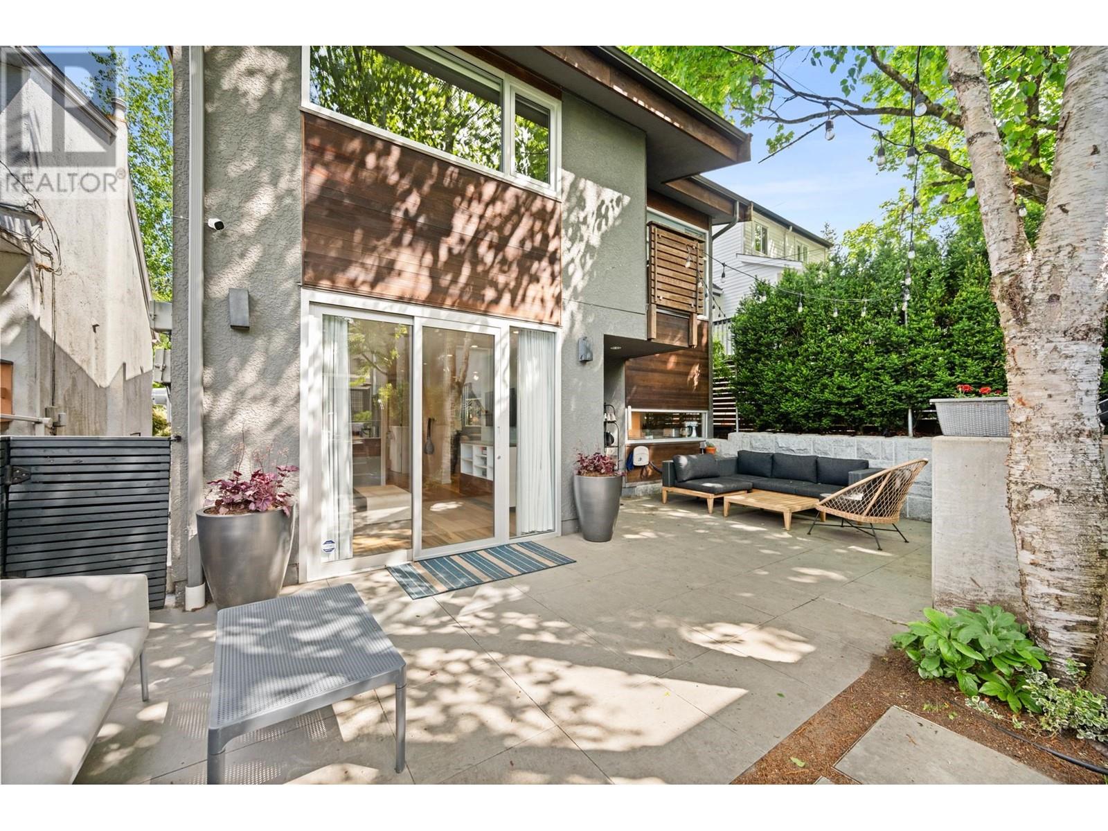 4070 W 18th Avenue, Vancouver, British Columbia  V6S 1B8 - Photo 35 - R3003240