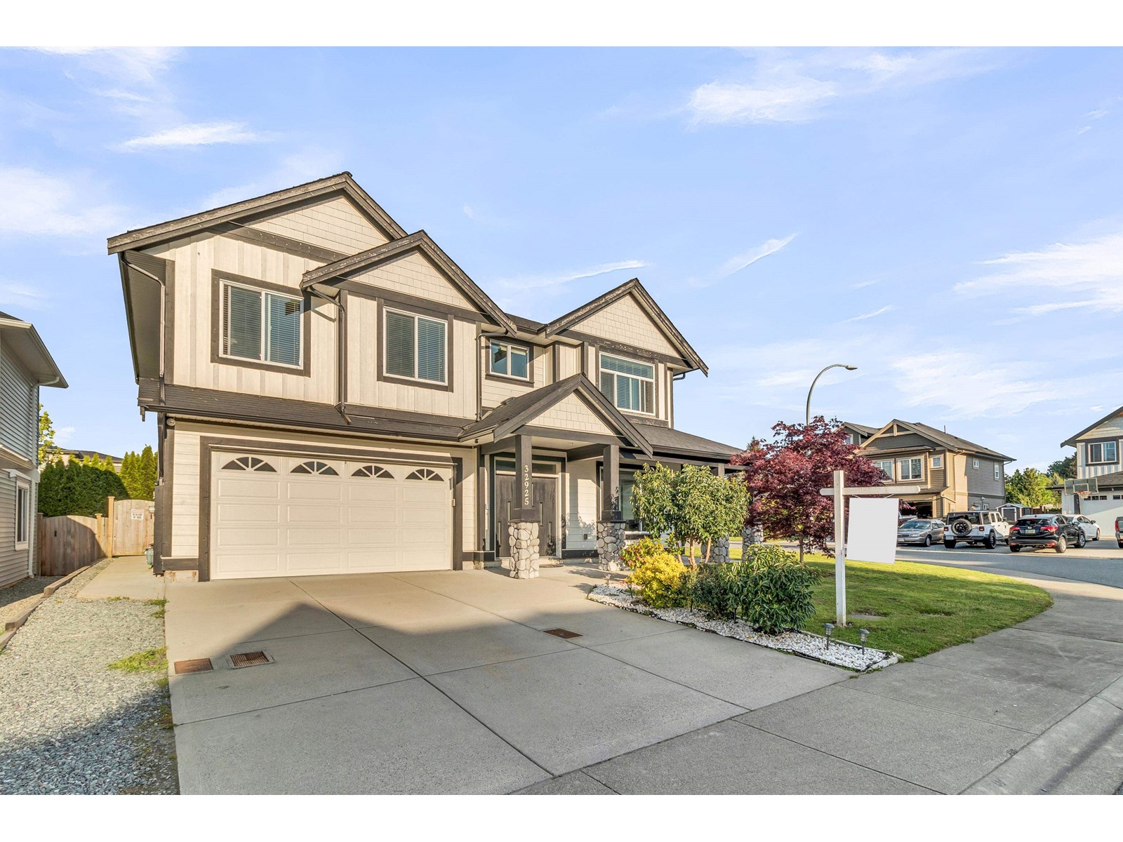 32925 PEEBLES DRIVE, Mission, British Columbia