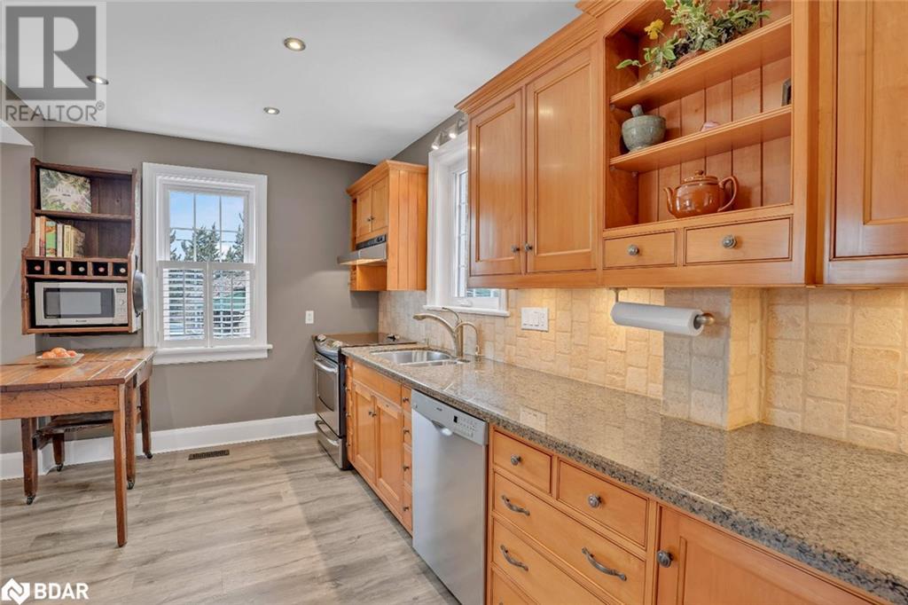 406 Mill Street, Kitchener, Ontario  N2M 3R7 - Photo 5 - 40729266
