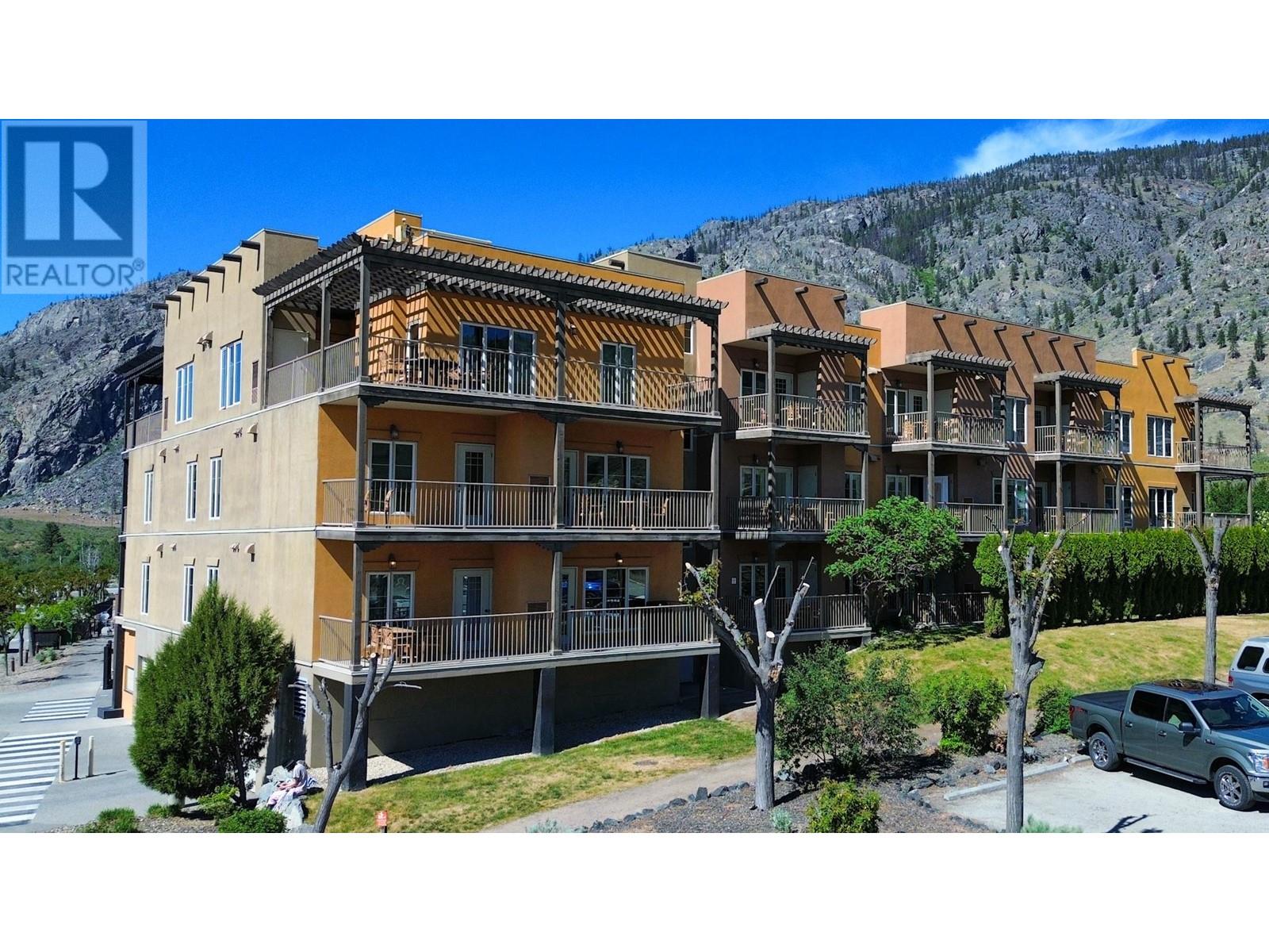 1200 Rancher Creek Road Unit# 354c, Osoyoos, British Columbia  V0H 1V6 - Photo 2 - 191114