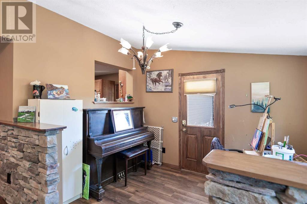 405066 63 Range, Rural Clearwater County, Alberta  T4T 2A1 - Photo 18 - A2212223
