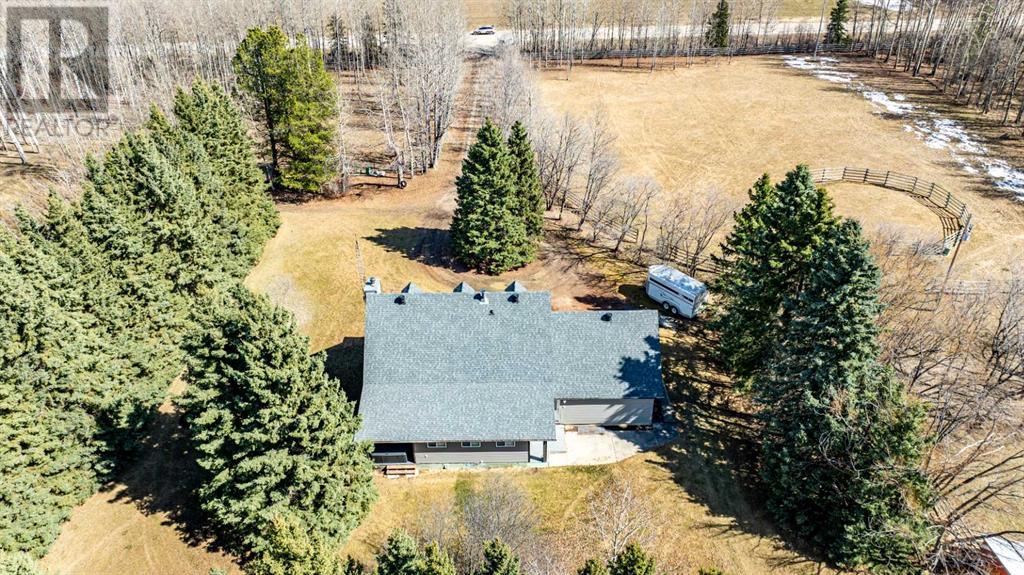 405066 63 Range, Rural Clearwater County, Alberta  T4T 2A1 - Photo 3 - A2212223