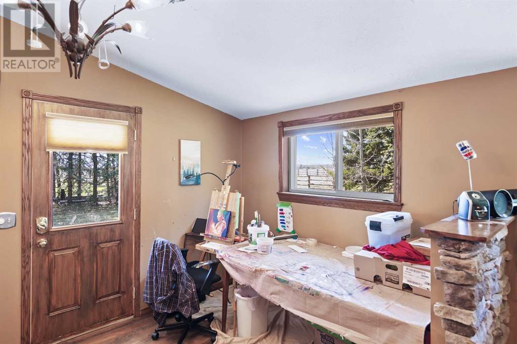 405066 63 Range, Rural Clearwater County, Alberta  T4T 2A1 - Photo 19 - A2212223