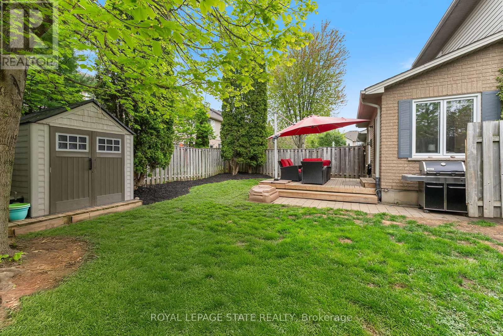 35 Morwick Drive, Hamilton, Ontario  L9G 4Y4 - Photo 38 - X12150560