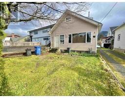 608 E 5th Avenue, Prince Rupert, Ca