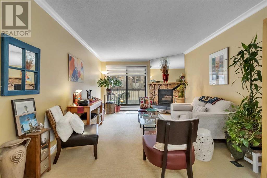 Property at 1102, 4001A 49 Street NW image 1