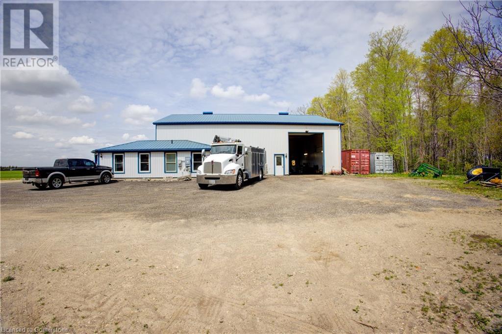 107 Mcgivern Street, Moorefield, Ontario  N0G 2K0 - Photo 12 - 40729174
