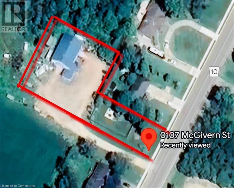 107 Mcgivern Street, Moorefield, Ontario  N0G 2K0 - Photo 13 - 40729174