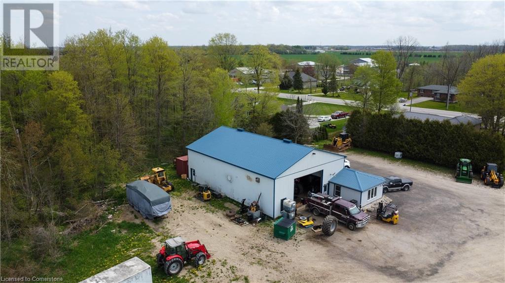 107 Mcgivern Street, Moorefield, Ontario  N0G 2K0 - Photo 9 - 40729174