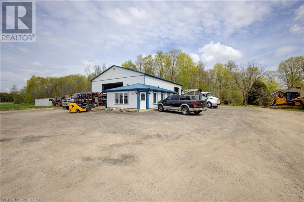 107 Mcgivern Street, Moorefield, Ontario  N0G 2K0 - Photo 1 - 40729174