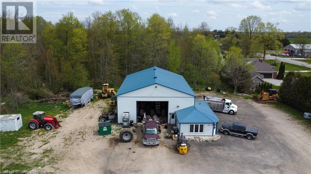 107 Mcgivern Street, Moorefield, Ontario  N0G 2K0 - Photo 10 - 40729174