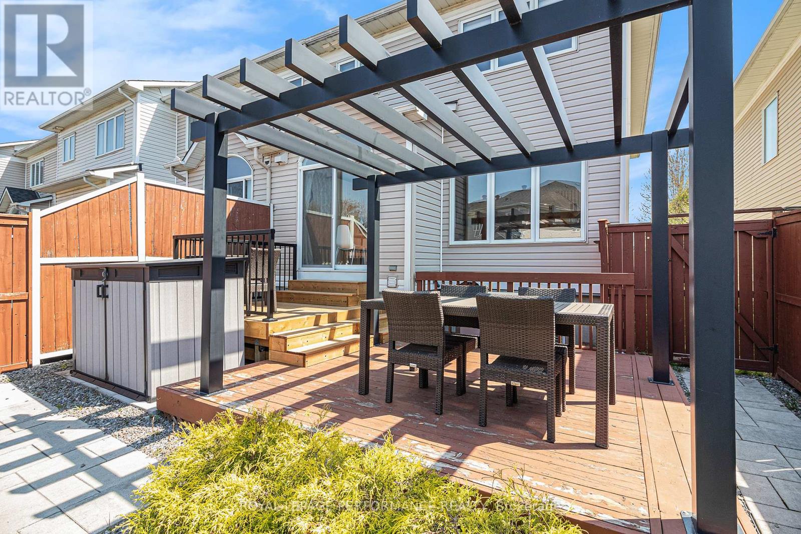 735 Crowberry Street, Ottawa, Ontario  K4A 0B1 - Photo 34 - X12151248