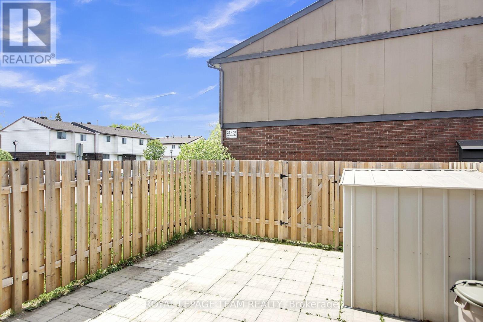 23 - 12 Glencoe Street, Ottawa, Ontario  K2H 8S6 - Photo 29 - X12151312