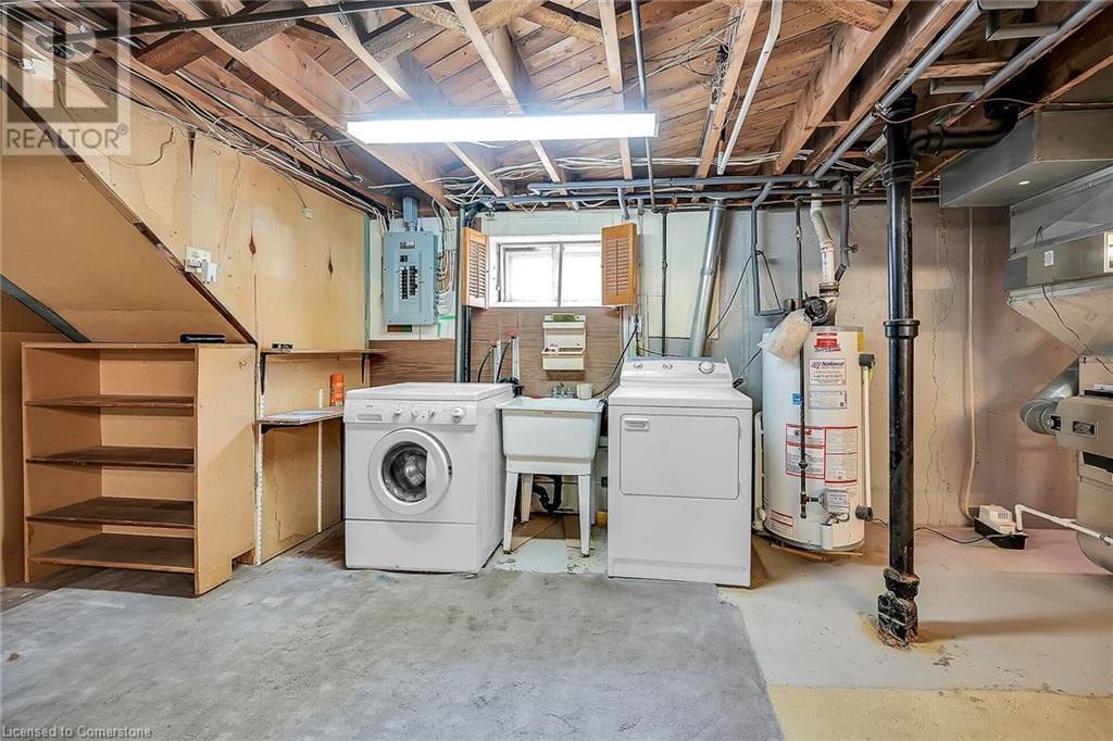 138 East 33rd Street, Hamilton, Ontario  L8V 3T4 - Photo 28 - 40728918