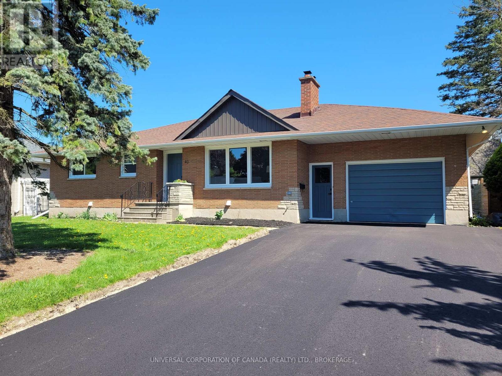 40 Fath Avenue, Aylmer, Ontario  N5H 1V8 - Photo 2 - X12134020