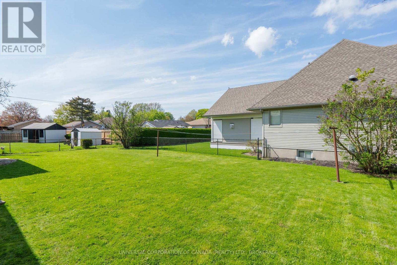 40 Fath Avenue, Aylmer, Ontario  N5H 1V8 - Photo 46 - X12134020