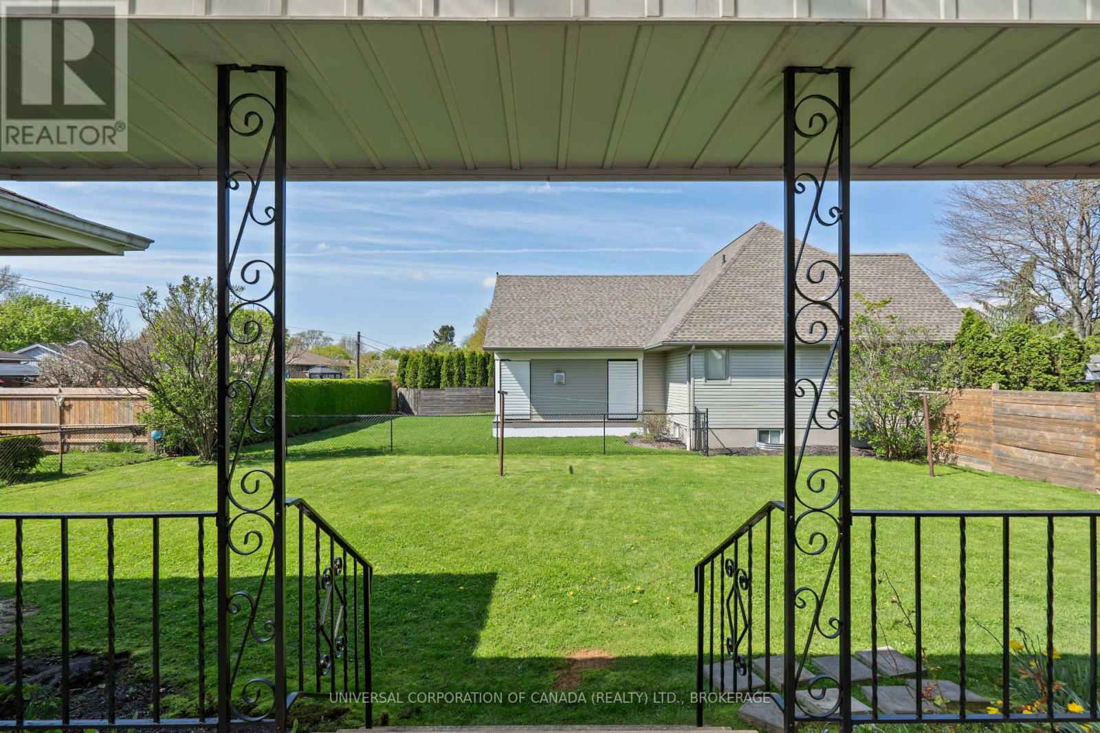 40 Fath Avenue, Aylmer, Ontario  N5H 1V8 - Photo 49 - X12134020