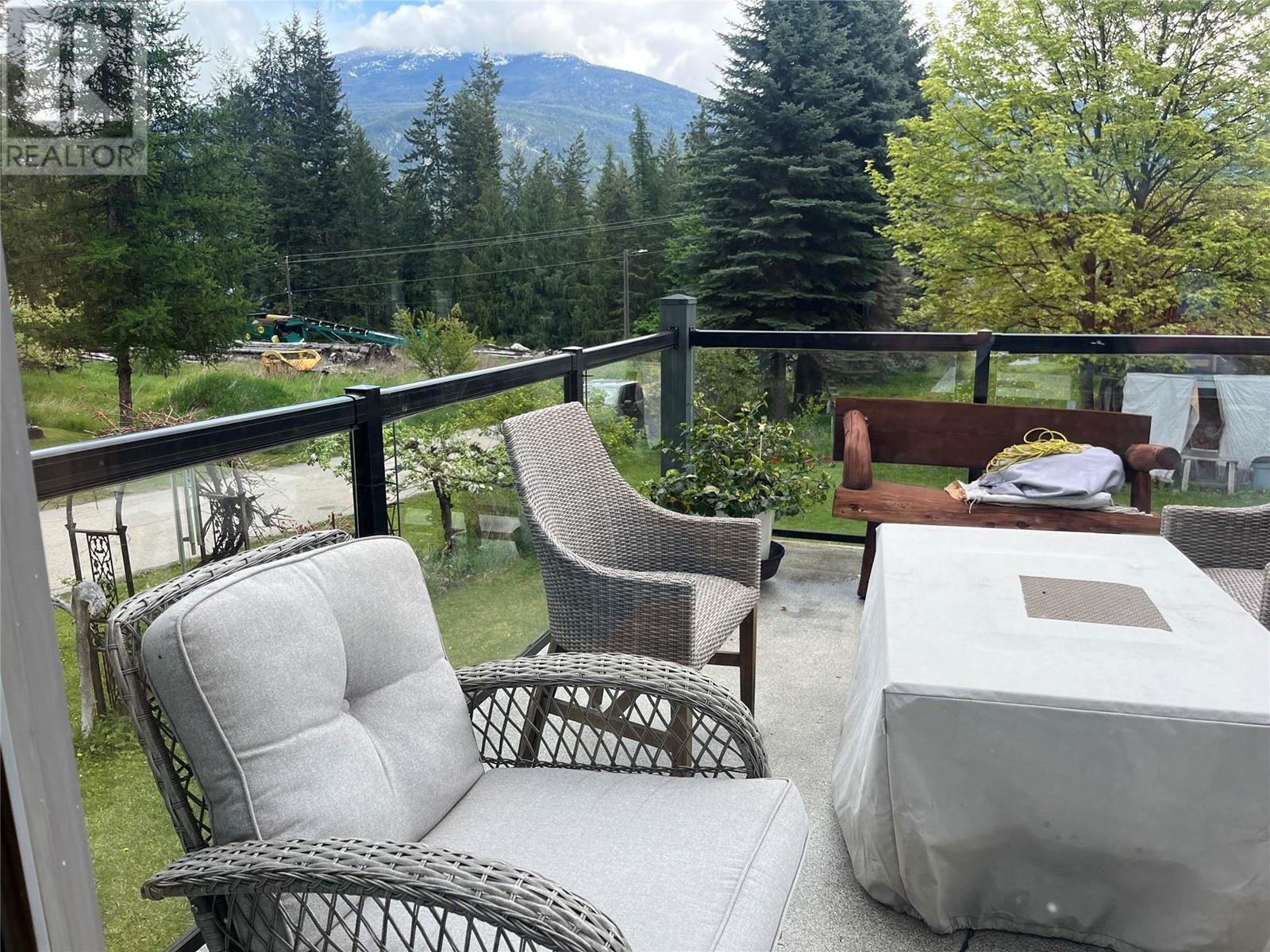 130 8th Street N, Kaslo, British Columbia  V0G 1M0 - Photo 10 - 10347607