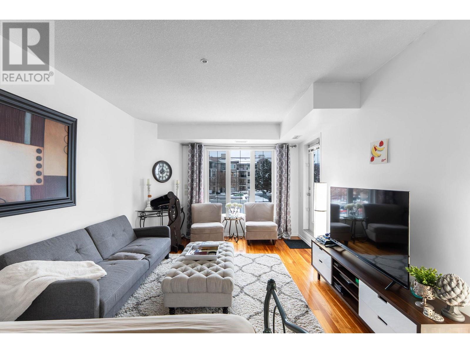 3168 Via Centrale Road Unit# 1202, Kelowna, British Columbia  V1V 2R6 - Photo 1 - 10348120